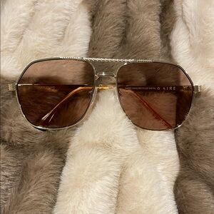 AIRE Cosmos Sunglasses